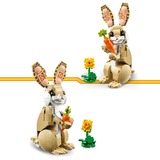 LEGO Bygge legetøj 
