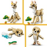 LEGO Bygge legetøj 