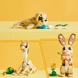 LEGO Bygge legetøj 