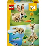 LEGO Bygge legetøj 