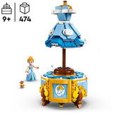 LEGO Bygge legetøj 