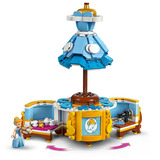 LEGO Bygge legetøj 
