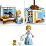 LEGO Bygge legetøj 