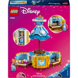 LEGO Bygge legetøj 