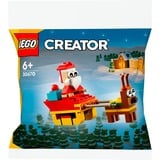 LEGO Bygge legetøj 