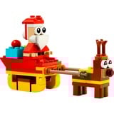 LEGO Bygge legetøj 