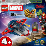 LEGO Bygge legetøj 