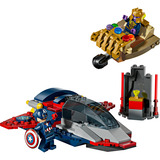 LEGO Bygge legetøj 