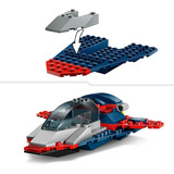LEGO Bygge legetøj 