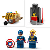 LEGO Bygge legetøj 