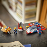 LEGO Bygge legetøj 