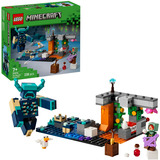 LEGO Bygge legetøj 