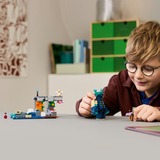 LEGO Bygge legetøj 