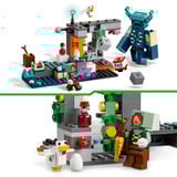 LEGO Bygge legetøj 
