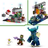 LEGO Bygge legetøj 