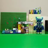 LEGO Bygge legetøj 