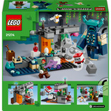 LEGO Bygge legetøj 