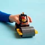 LEGO City Damptromle, Bygge legetøj Byggesæt, 5 År, Plast, 78 stk, 171 g