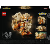 LEGO Pokémon Arkani, Bygge legetøj 