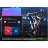 LG 65NU800B6LA.AEEQ, LED-tv Sort