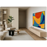 LG 65NU800B6LA.AEEQ, LED-tv Sort