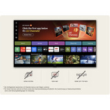 LG 65NU800B6LA.AEEQ, LED-tv Sort