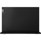 Lenovo M14d(D22140MX0), LED-skærm Sort