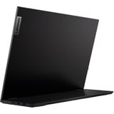 Lenovo M14d(D22140MX0), LED-skærm Sort