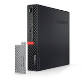 Lenovo Mini-PC Sort