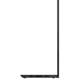 Lenovo ThinkVision M14d LED display 35,6 cm (14") 2240 x 1400 pixel 2.2K Sort, LED-skærm Sort, 35,6 cm (14"), 2240 x 1400 pixel, 2.2K, LED, 8 ms, Sort
