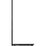 Lenovo ThinkVision M14d computerskærm 35,6 cm (14") 2240 x 1400 pixel 2.2K LED Sort, LED-skærm Sort, 35,6 cm (14"), 2240 x 1400 pixel, 2.2K, LED, 8 ms, Sort