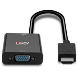 Lindy 38291, Konverter Sort