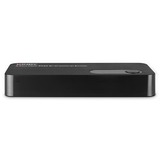 Lindy 38339 video-switch HDMI, HDMI switch Sort, HDMI, ABS, Sort, 120 Hz, 3840 x 2160, 7680 x 4320, 48 Gbit/sek.