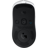 Logitech G PRO 2 LIGHTSPEED, Gaming mus Hvid