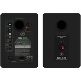 MACKIE CR4.5, Højttaler Sort