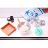 MGA Entertainment Make It Mini Spa, Klippe og klistre Miniverse Make It Mini Spa, 8 År, Flerfarvet, Plast