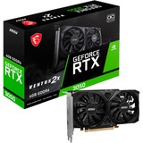MSI Grafikkort 