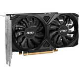 MSI Grafikkort 