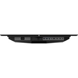 MSI MPG 272URXDE QD-OLED computerskærm 67,3 cm (26.5") 3840 x 2160 pixel 4K Ultra HD Sort, Gaming Skærm Sort, 67,3 cm (26.5"), 3840 x 2160 pixel, 4K Ultra HD, QD-OLED, 1 ms, Sort