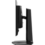 MSI MPG 272URXDE QD-OLED computerskærm 67,3 cm (26.5") 3840 x 2160 pixel 4K Ultra HD Sort, Gaming Skærm Sort, 67,3 cm (26.5"), 3840 x 2160 pixel, 4K Ultra HD, QD-OLED, 1 ms, Sort