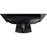 MSI MPG 272URXDE QD-OLED computerskærm 67,3 cm (26.5") 3840 x 2160 pixel 4K Ultra HD Sort, Gaming Skærm Sort, 67,3 cm (26.5"), 3840 x 2160 pixel, 4K Ultra HD, QD-OLED, 1 ms, Sort