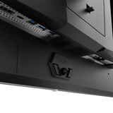 MSI MPG 272URXDE QD-OLED computerskærm 67,3 cm (26.5") 3840 x 2160 pixel 4K Ultra HD Sort, Gaming Skærm Sort, 67,3 cm (26.5"), 3840 x 2160 pixel, 4K Ultra HD, QD-OLED, 1 ms, Sort