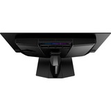 MSI MPG 272URX QD-OLED, Gaming Skærm Sort