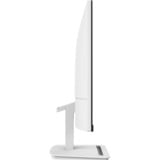 MSI PRO MP243XWDE, LED-skærm Hvid