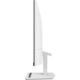 MSI PRO MP243XWDE, LED-skærm Hvid