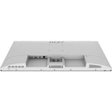 MSI PRO MP243XWDE, LED-skærm Hvid