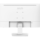 MSI PRO MP243XW, LED-skærm Hvid