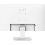 MSI PRO MP243XW, LED-skærm Hvid
