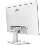 MSI PRO MP243XW, LED-skærm Hvid