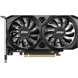 MSI V812-015R, Grafikkort 